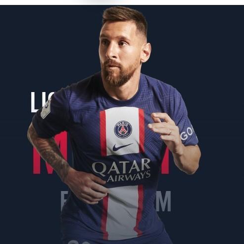 Ss Messi