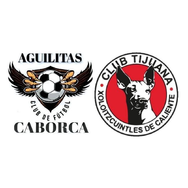 AGUILITAS - XOLOS