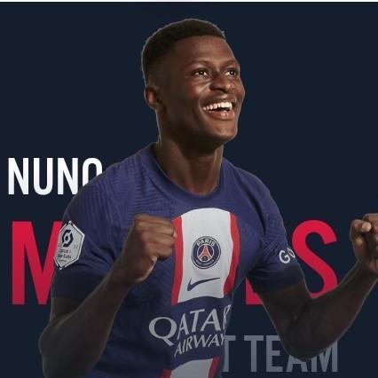 Lb N.Mendes