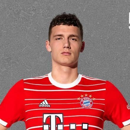 Rb B.Pavard