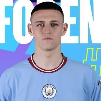 Amf P.Foden