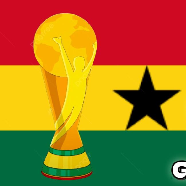 FIFA WORLD CUP - SEASON 8