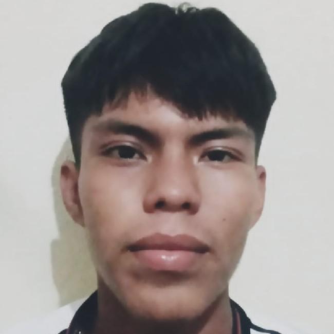 Alexis Orlando Chavarria García