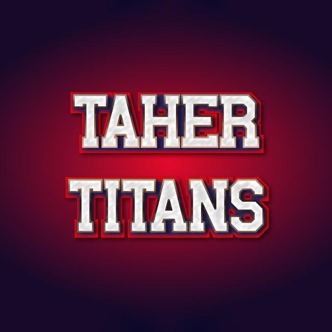 A2 - Taher Titans