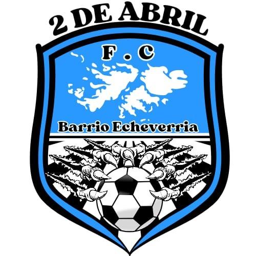 2 DE ABRIL