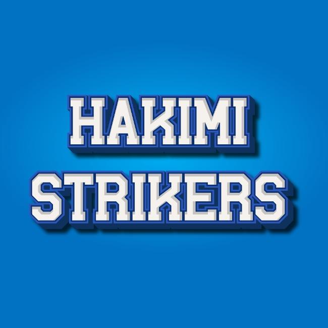 A6 - Hakimi Strikerz