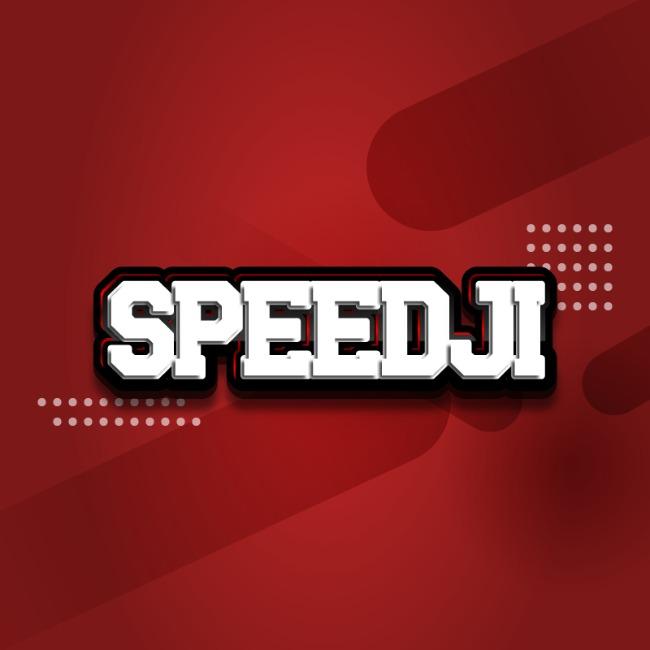 B6 - Speedji