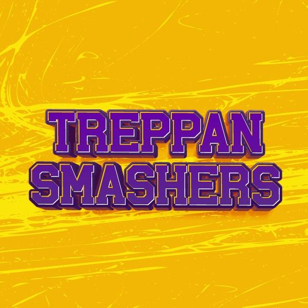 B5 - Treppan Smasher's