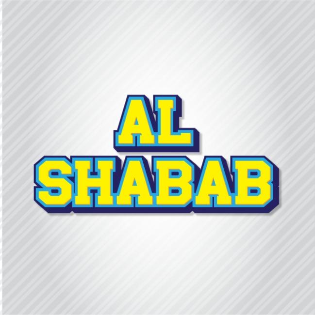 B1 - Al Shabab