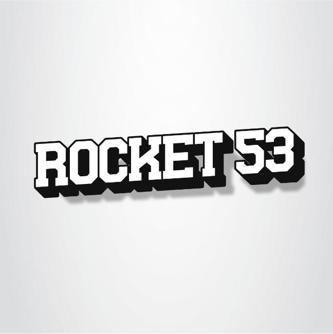 D6 - Rocket 53