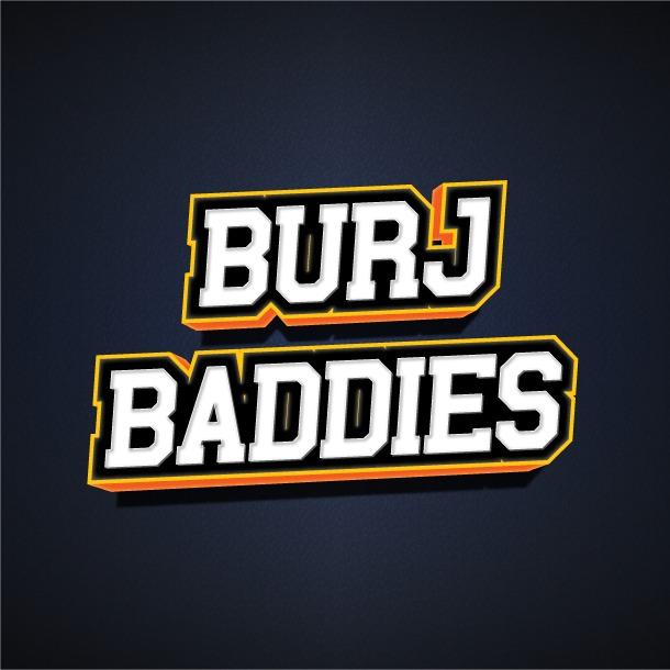 C4 - Burj Baddies