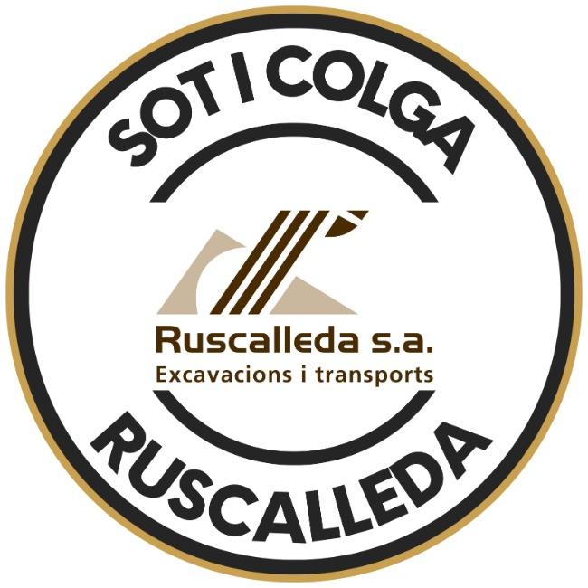 Sot i Colga—Ruscalleda