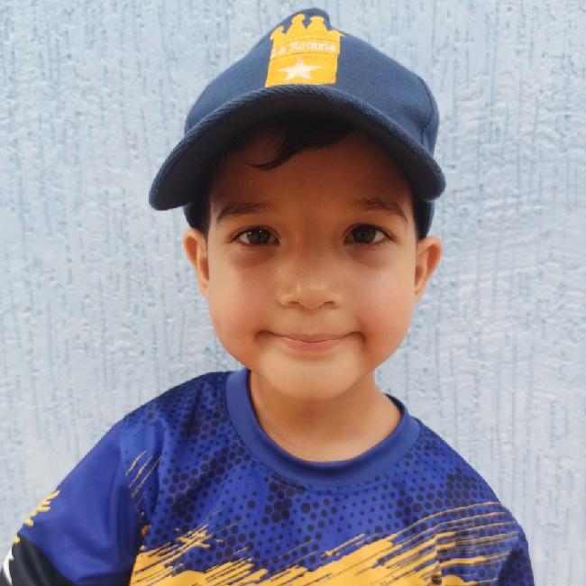 Thiago Acosta