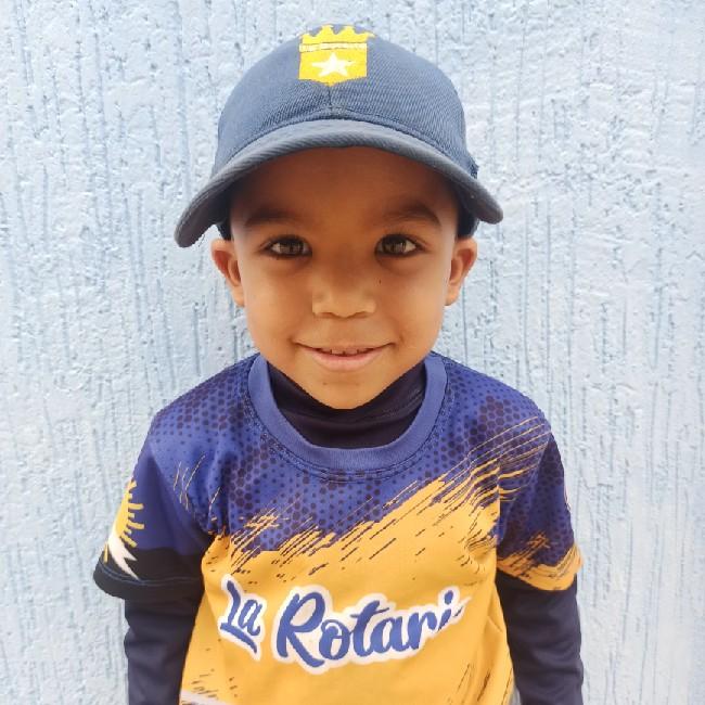Dylan Briceño