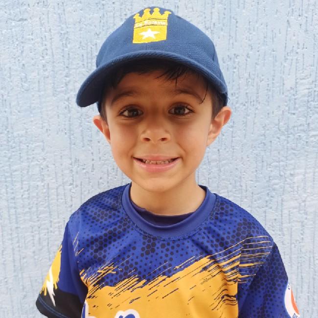 Lucas Chacon