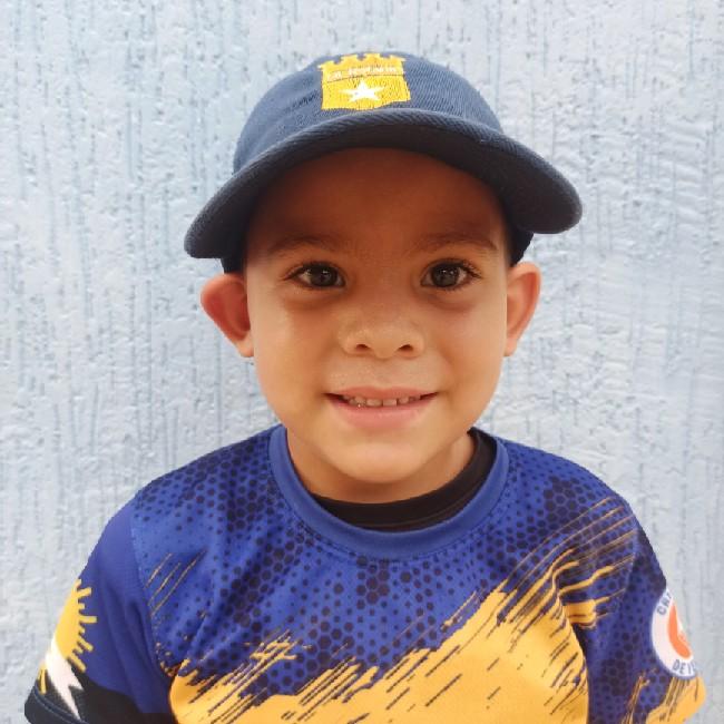 Maykol Urdaneta