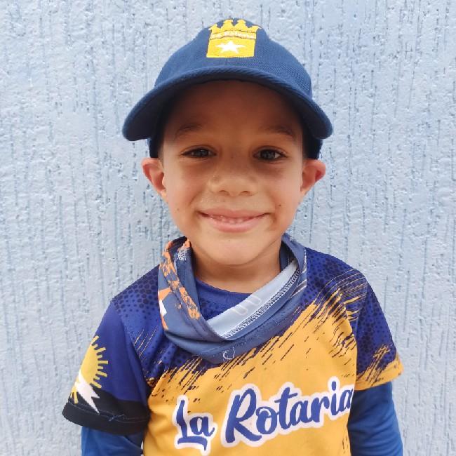 Hendy Chavez