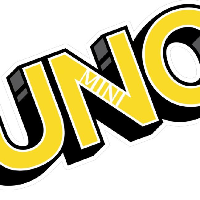 Mini Uno's