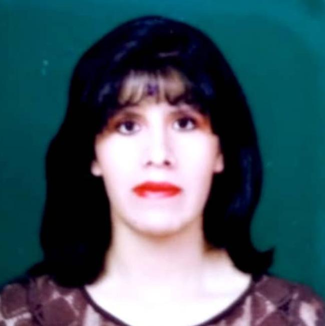 Ingrid Mendoza Rufino
