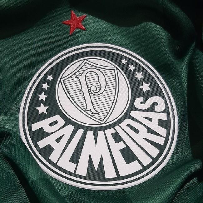PALMEIRAS