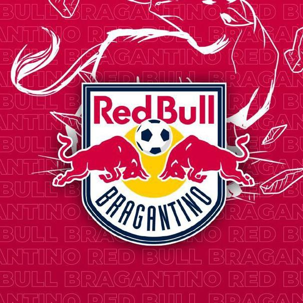 RED BUL BRAGANTINO