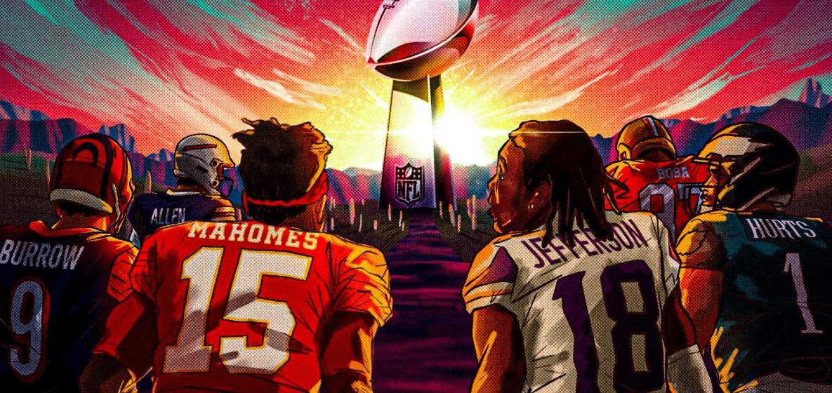 National Football League