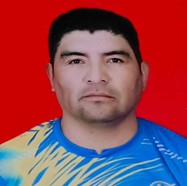 Waldo Caipa Mamani