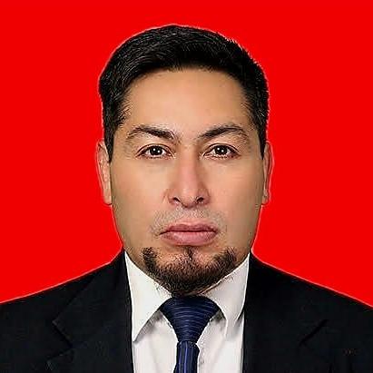 Walter Huarita Saravia