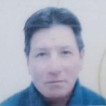 Nestor Ayza Gongora