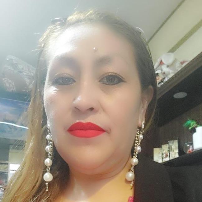 Rosario Flores Montoya