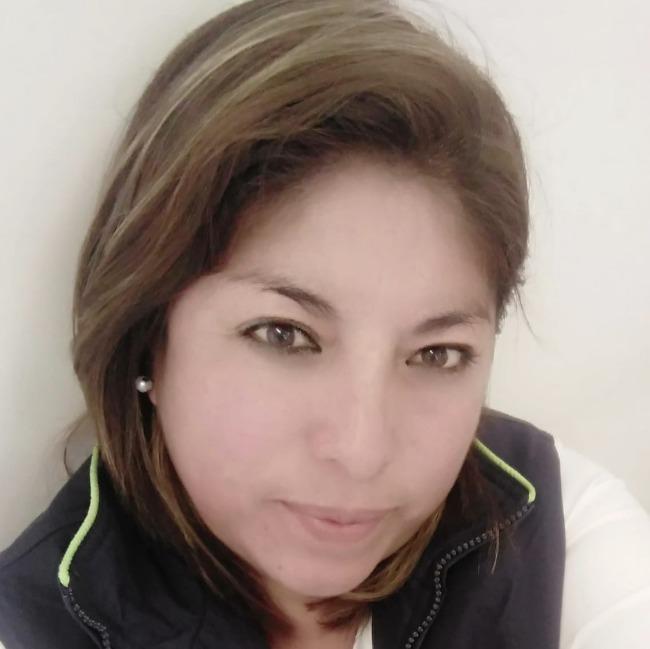 Ana Rojas Villanueva
