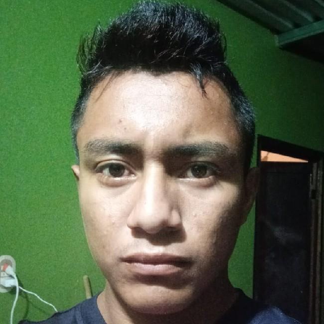 Yair Damián Torres Hernández
