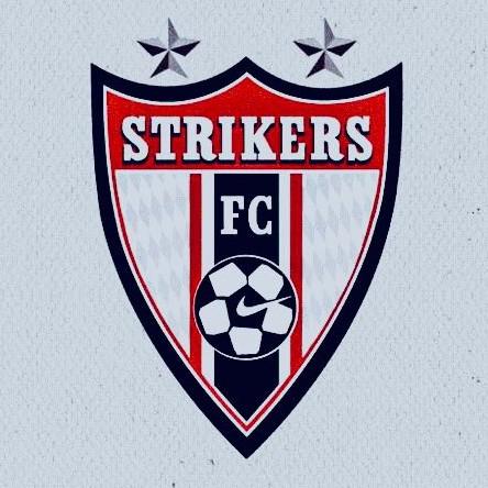 STRIKERS. FC