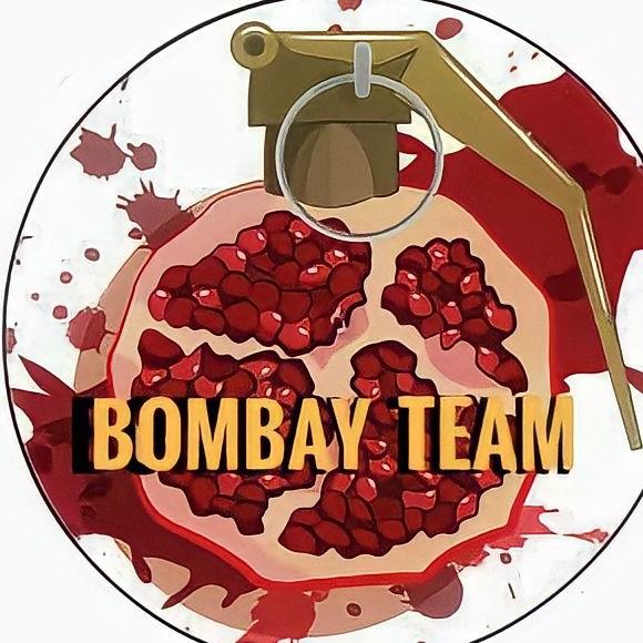 BOMBAY TEAM