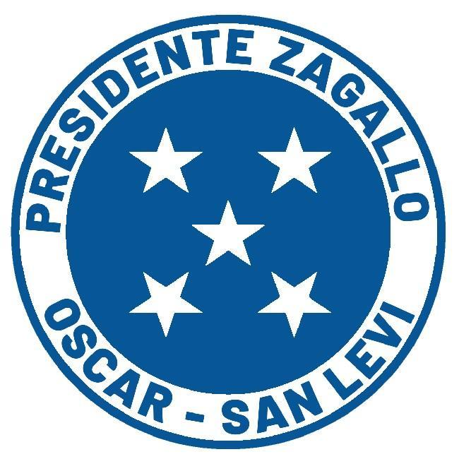 Pte. Zagallo