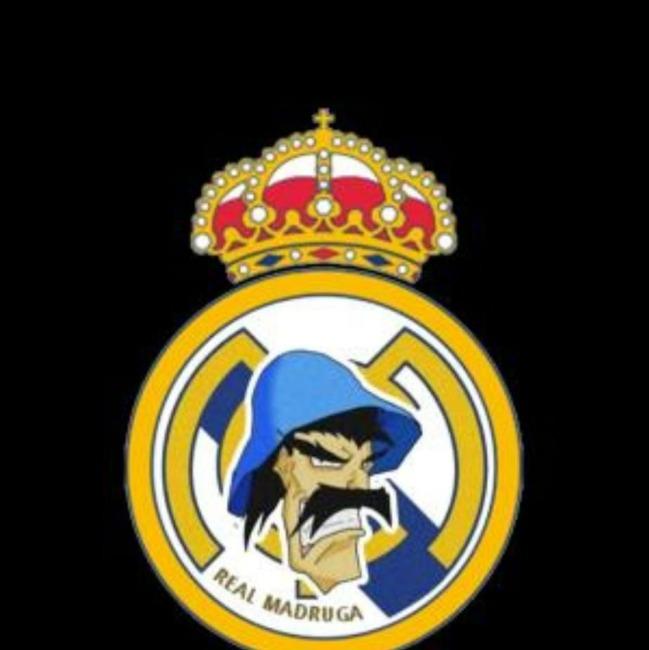 REAL MADRUGA
