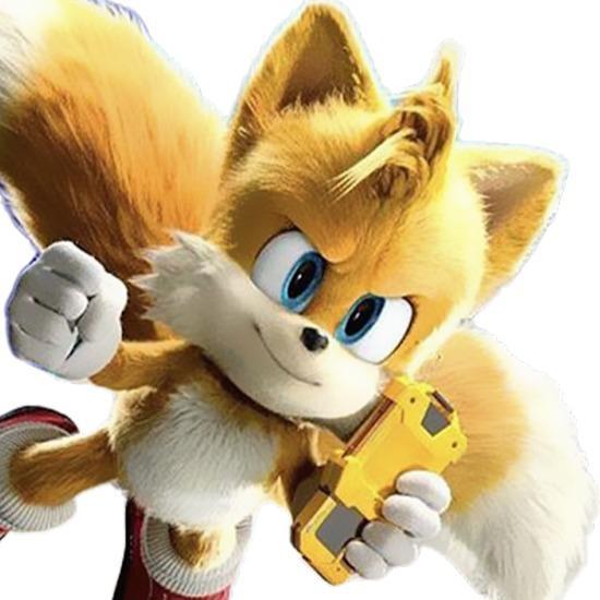 Miles "Tails" Prower