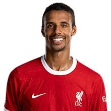 Joel Matip