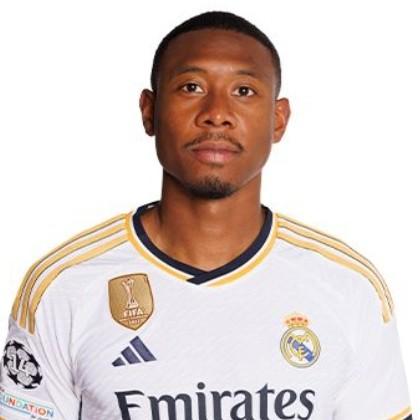 D. Alaba