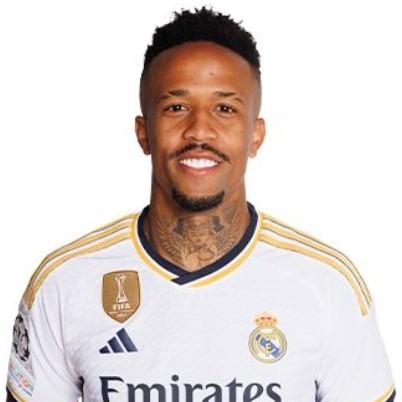 É. Militão