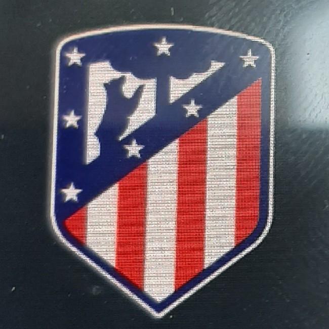 Atletico Madrid