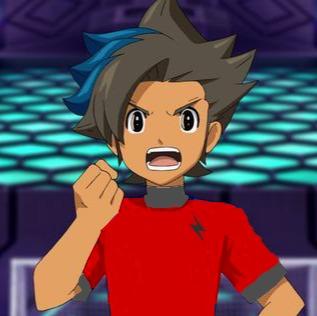 Falco Flashman (CEDIDO)