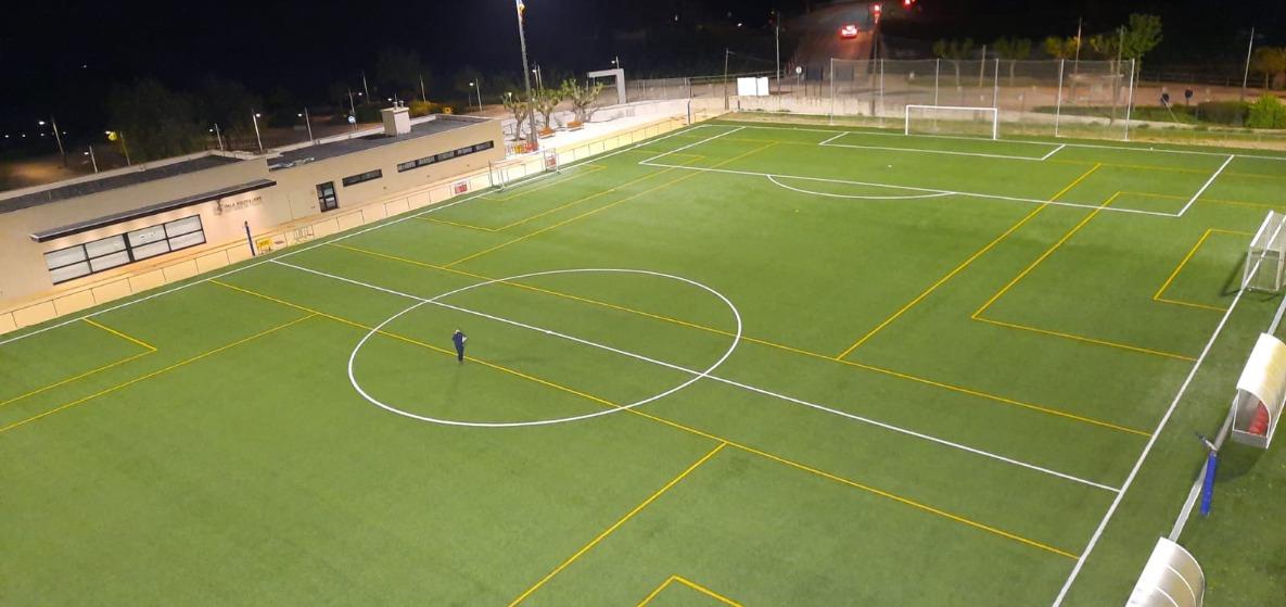 Fútbol 7