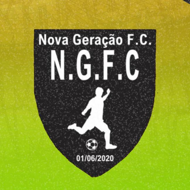 Nova Geração