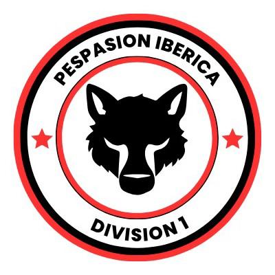 XIII PESPASION IBERICA 1ªDIVISIÓN