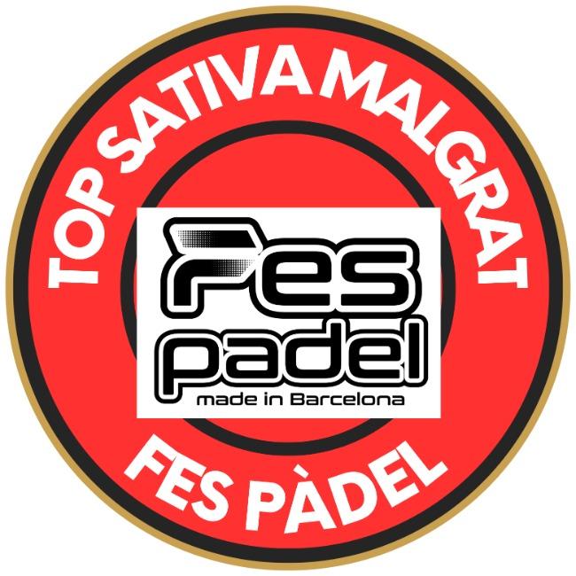 Top Sativa Malgrat—Fes pádel