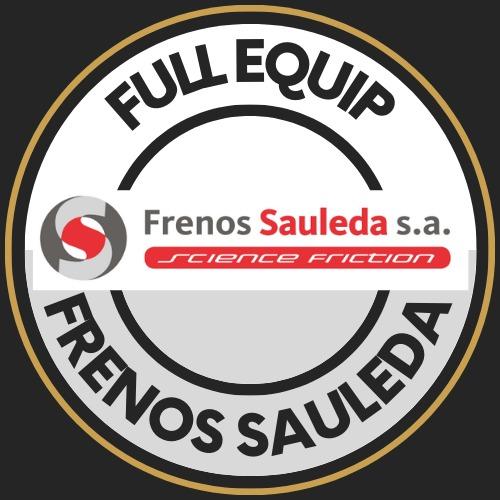 Full Equip—Frenos Sauleda