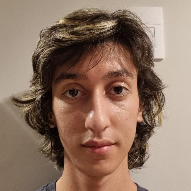 Felipe Quezado Palvarini (Poli USP)