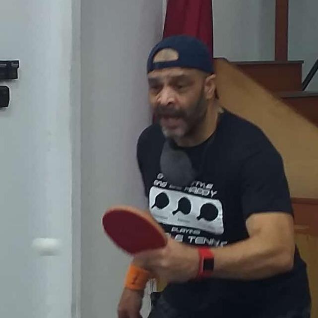 Carlos Rezende (TTV Morumbi)