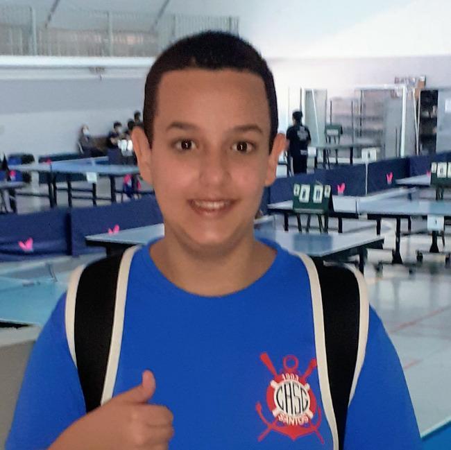 Luiz Claudio Moreira (Santo André)